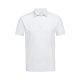 Greiff Corporate Wear SHIRTS Herren Poloshirt Kurzarm Kentkragen Regular Fit Baumwollmix OEKO-TEX® Weiß