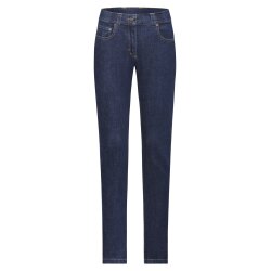 Greiff Corporate CASUAL Damen Jeans 5-Pocket Regular-Fit...