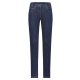 Greiff Corporate Wear CASUAL Damen Jeans 5-Pocket-Style Regular Fit Baumwollmix Stretch OEKO-TEX® Blue Denim