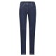 Greiff Corporate CASUAL Damen Jeans 5-Pocket Regular-Fit Blau