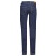 Greiff Corporate Wear CASUAL Damen Jeans 5-Pocket-Style Regular Fit Baumwollmix Stretch OEKO-TEX® Blue Denim