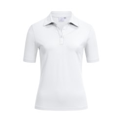 Greiff Corporate Wear SHIRTS Damen Poloshirt Kurzarm...