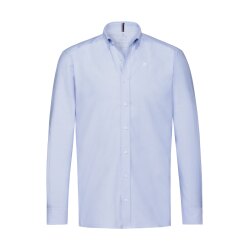 Greiff CASUAL Herren Hemd Langarm Button-Down Regular...