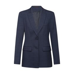 Greiff Modern WITH 37.5® Damen Langblazer Marine...