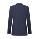 Greiff Modern WITH 37.5® Damen Langblazer Marine PINPOINT