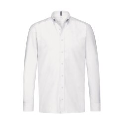 Greiff CASUAL Herren Hemd Langarm Button-Down Regular...