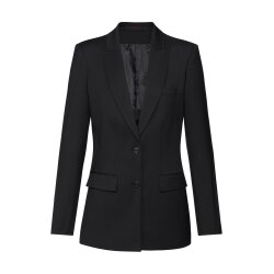 Greiff Modern WITH 37.5® Damen Langblazer Regular-Fit...