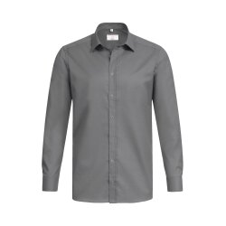Greiff Modern with 37.5® Herren Hemd Langarm Kent...