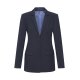 Greiff Corporate Langblazer PREMIUM Damen OEKO TEX® Marine