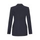 Greiff Corporate Langblazer PREMIUM Damen OEKO TEX® Marine