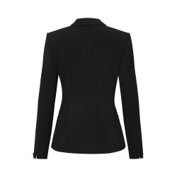 Greiff Corporate Blazer PREMIUM Damen OEKO-TEX® Schwarz
