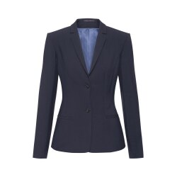 Greiff Corporate Blazer PREMIUM Damen OEKO-TEX® Marine