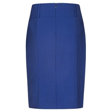 Greiff Corporate Stift-Rock PREMIUM Damen OEKO TEX® Italian Blue