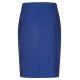 Greiff Corporate Stift-Rock PREMIUM Damen OEKO TEX® Italian Blue