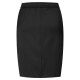 Greiff Corporate Modern with 37.5® Damen Rock Regular-Fit Schwarz