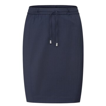 Greiff Corporate Modern with 37.5® Damen Rock Regular Dunkelblau