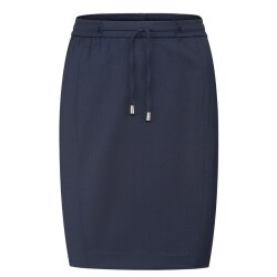 Greiff Corporate Modern with 37.5® Damen Rock Regular Dunkelblau