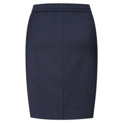 Greiff Corporate Modern with 37.5® Damen Rock Regular Dunkelblau