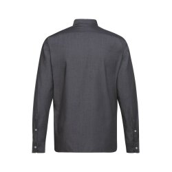 Greiff GASTRO-MODA Herren Hemd Langarm Button-Down...