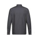 Greiff GASTRO-MODA Herren Hemd Langarm Button-Down Regular Anthrazit