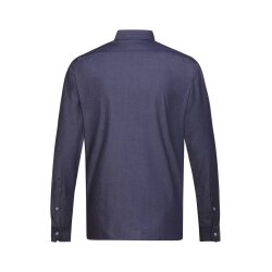 Greiff GASTRO-MODA Herren Hemd Langarm Button-Down...