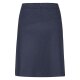 Greiff CASUAL Damen Business-Jerseyrock Regular Fit Blau