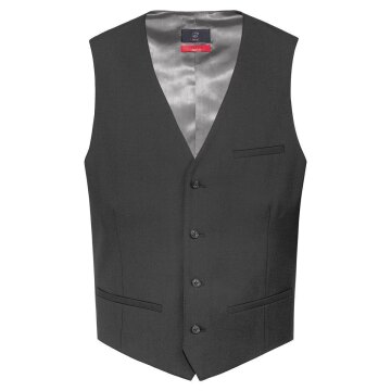 Greiff Corporate Weste PREMIUM Herren OEKO TEX® Anthrazit