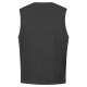Greiff Corporate Weste PREMIUM Herren OEKO TEX® Anthrazit