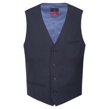 Greiff Corporate Weste PREMIUM Herren OEKO TEX® Marine