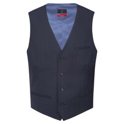 Greiff Corporate Weste PREMIUM Herren OEKO TEX® Marine