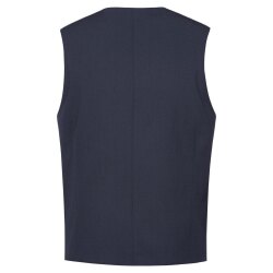 Greiff Corporate Weste PREMIUM Herren OEKO TEX® Marine
