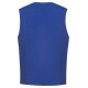 Greiff Corporate Weste PREMIUM Herren OEKO TEX® Italian Blue