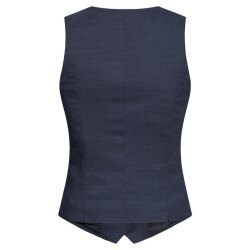 Greiff Modern WITH 37.5® Damen Weste Regular Marine...