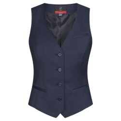 Greiff Modern WITH 37.5® Damen Business-Weste Regular...