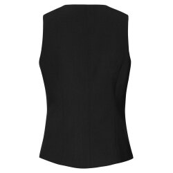 Greiff Corporate Weste PREMIUM Damen OEKO TEX® Schwarz