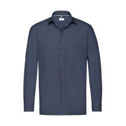Greiff Corporate Hemd PREMIUM Herren OEKO TEX®...