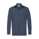 Greiff Corporate Hemd PREMIUM Herren OEKO TEX® Regular Marine