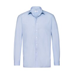 Greiff Corporate Hemd PREMIUM Herren OEKO TEX®...