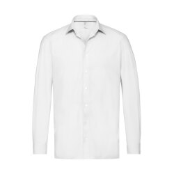 Greiff Corporate Hemd PREMIUM Herren OEKO TEX®...