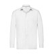 Greiff Corporate Hemd PREMIUM Herren OEKO TEX® Regular Fit Weiß