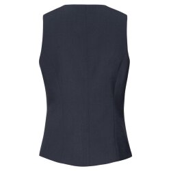 Greiff Corporate Weste PREMIUM Damen OEKO TEX® Marine