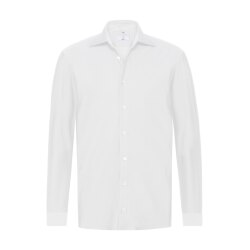 Greiff CASUAL Herren Jerseyhemd Langarm New-Kent Regular...