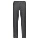 Greiff GASTRO MODA Kitchen Herren Jeans 5-Pocket Regular Anthrazit