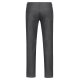 Greiff GASTRO MODA Kitchen Herren Jeans 5-Pocket Regular Anthrazit