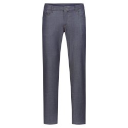 Greiff GASTRO MODA Kitchen Herren Jeans 5-Pocket...