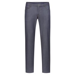 Greiff GASTRO MODA Kitchen Herren Jeans 5-Pocket Regular...