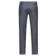 Greiff GASTRO MODA Kitchen Herren Jeans 5-Pocket Kontraststepp Regular Fit Baumwollmix Stretch OEKO TEX® Denimoptik Marine
