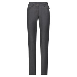 Greiff GASTRO MODA Kitchen Damen Jeans 5-Pocket Regular...