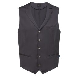 Greiff GASTRO MODA Herren Kellner-Weste Revers Regular...