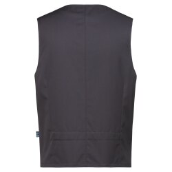 Greiff GASTRO MODA Herren Kellner-Weste Revers Regular...